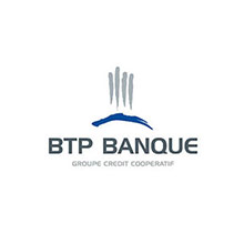 BTP BanquePartenaire bancaire