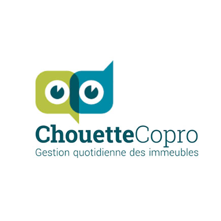 ChouetteCoproGestion collaborative d'immeuble