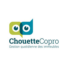 ChouetteCoproGestion collaborative d'immeuble