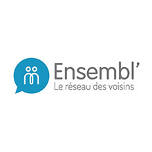 Ensembl'Le réseau des voisins