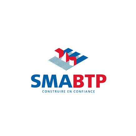 SMABTPPartenaire assureur (garantie biennale, décennale)