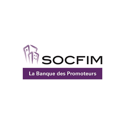 SOCFIMPartenaire bancaire