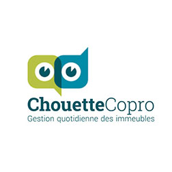 Logo Chouette Copro