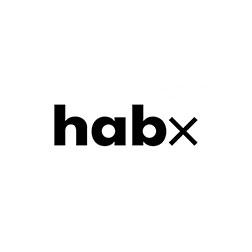 Logo Habx