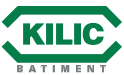 Logo Kilic Bâtiment
