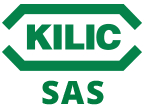 Logo Kili S.A.S.