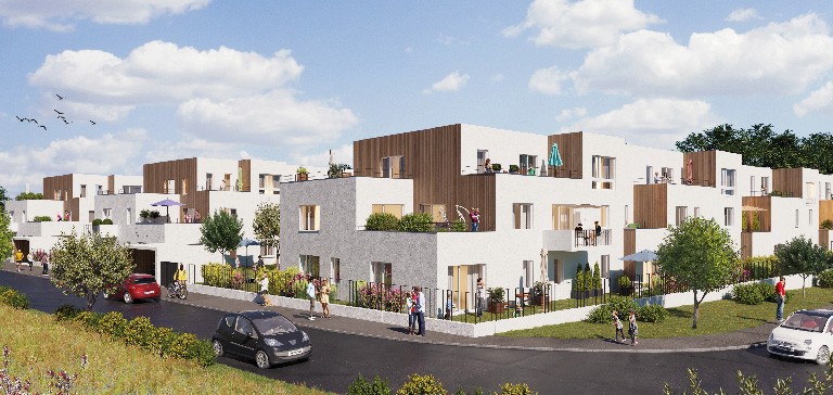 GARDEN CUB' à MOUSSY-LE-VIEUX (77230)